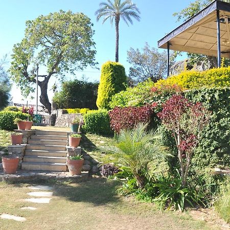 Richi Valley Mount Abu Hotell Eksteriør bilde