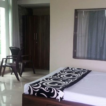Richi Valley Mount Abu Hotell Eksteriør bilde