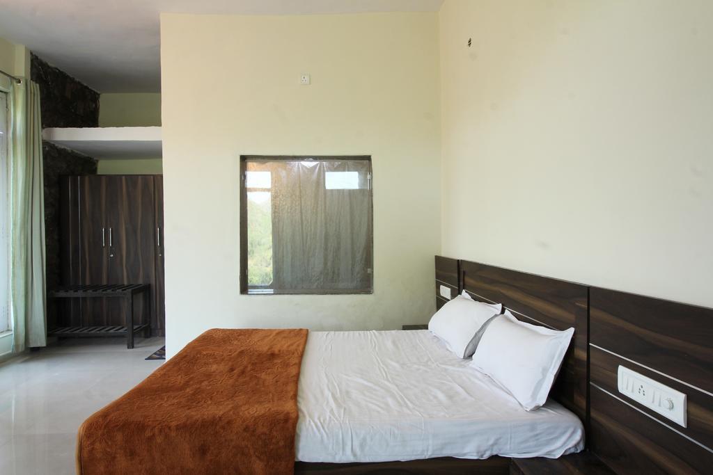 Richi Valley Mount Abu Hotell Eksteriør bilde