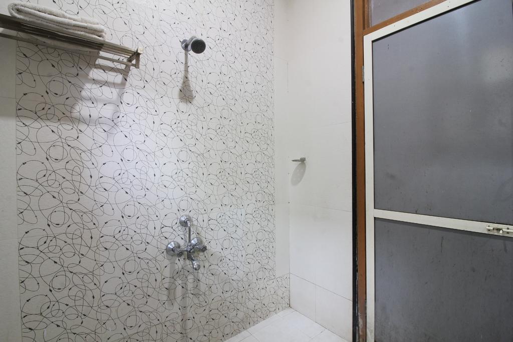 Richi Valley Mount Abu Hotell Eksteriør bilde