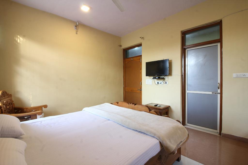 Richi Valley Mount Abu Hotell Eksteriør bilde