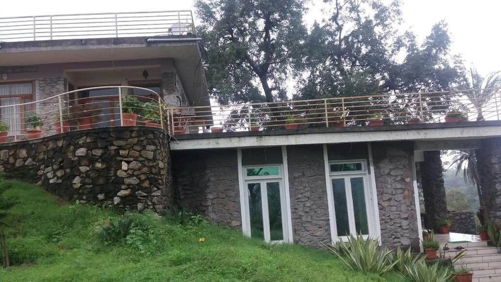 Richi Valley Mount Abu Hotell Eksteriør bilde