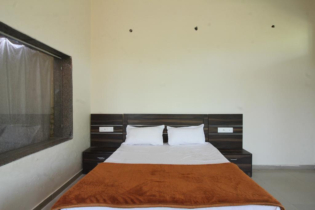 Richi Valley Mount Abu Hotell Eksteriør bilde