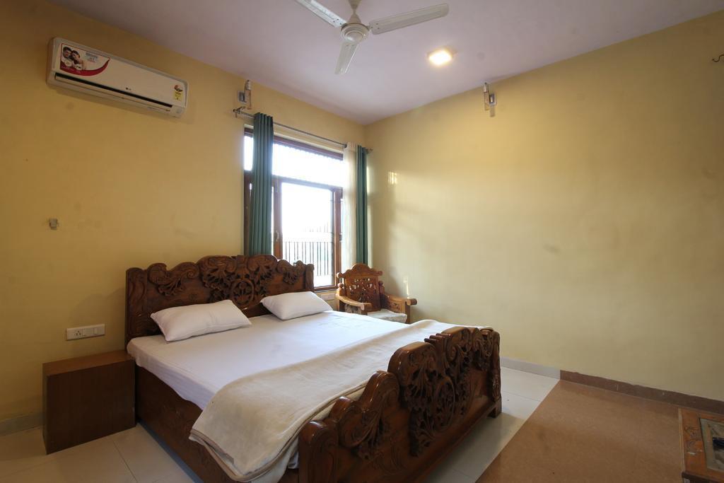 Richi Valley Mount Abu Hotell Eksteriør bilde