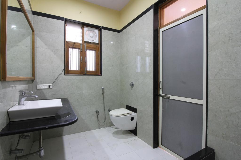 Richi Valley Mount Abu Hotell Eksteriør bilde