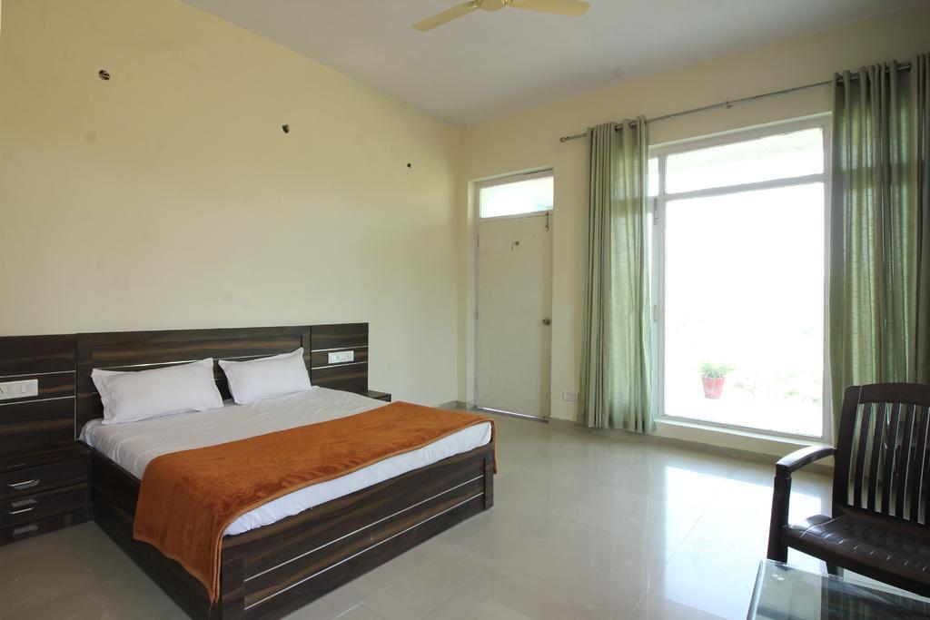 Richi Valley Mount Abu Hotell Eksteriør bilde