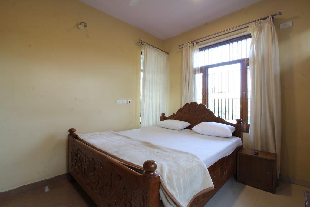 Richi Valley Mount Abu Hotell Eksteriør bilde