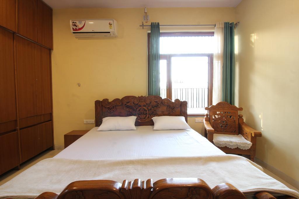 Richi Valley Mount Abu Hotell Eksteriør bilde