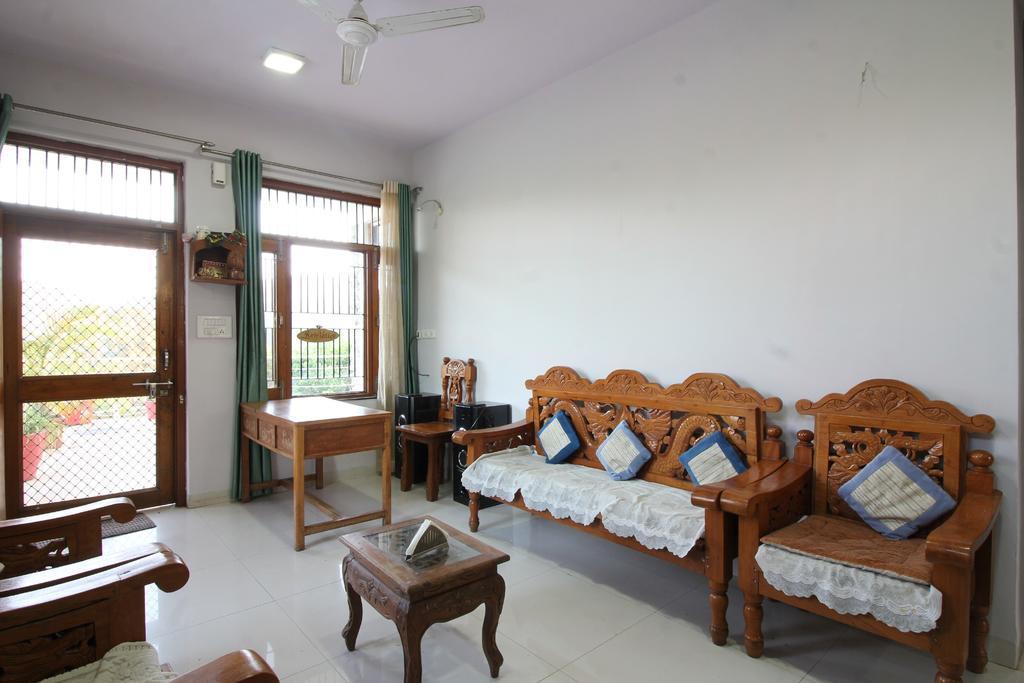 Richi Valley Mount Abu Hotell Eksteriør bilde