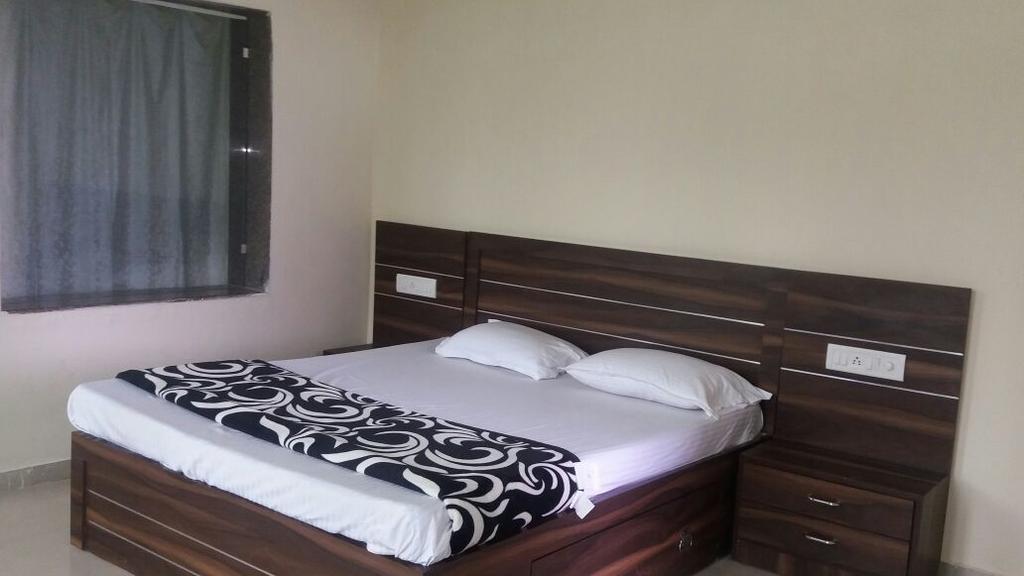 Richi Valley Mount Abu Hotell Eksteriør bilde