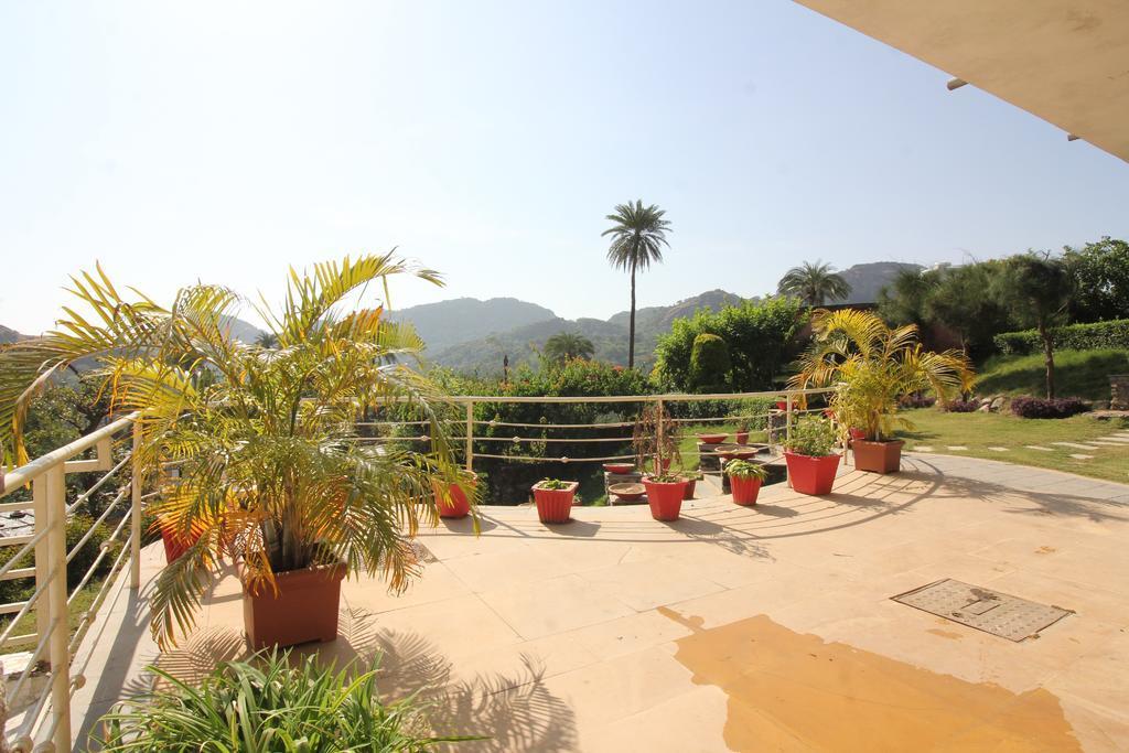 Richi Valley Mount Abu Hotell Eksteriør bilde