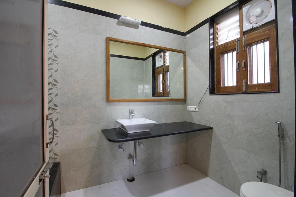 Richi Valley Mount Abu Hotell Eksteriør bilde