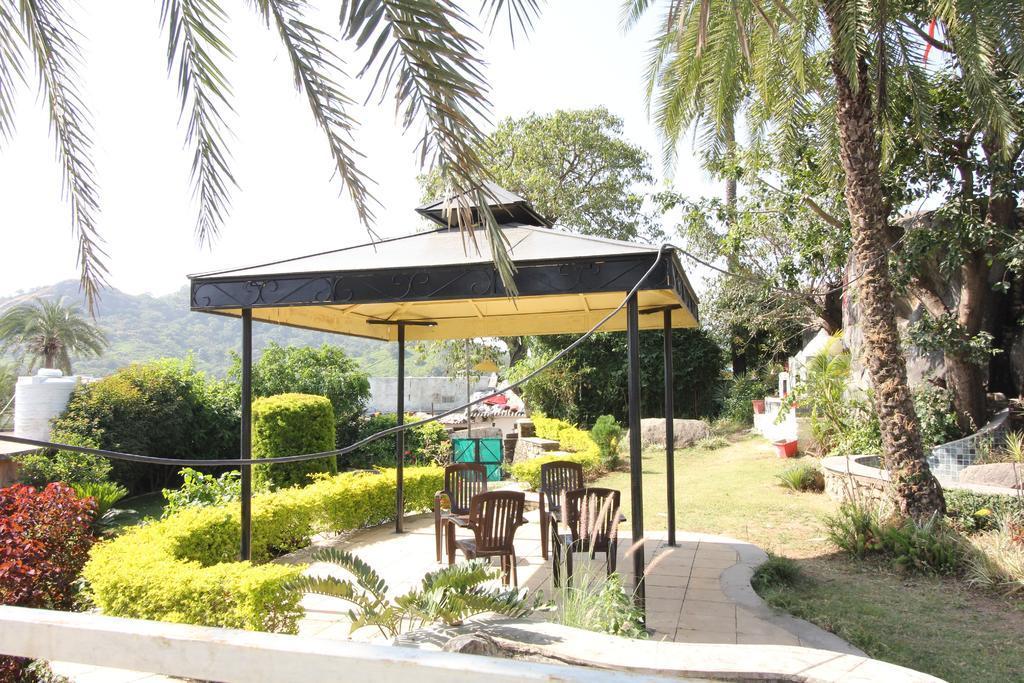 Richi Valley Mount Abu Hotell Eksteriør bilde