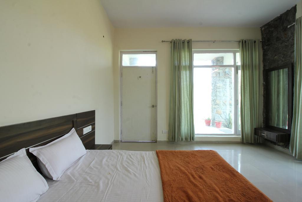 Richi Valley Mount Abu Hotell Eksteriør bilde