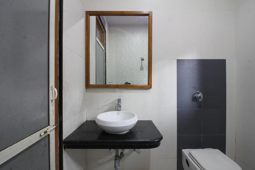 Richi Valley Mount Abu Hotell Eksteriør bilde