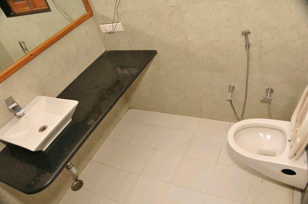 Richi Valley Mount Abu Hotell Eksteriør bilde